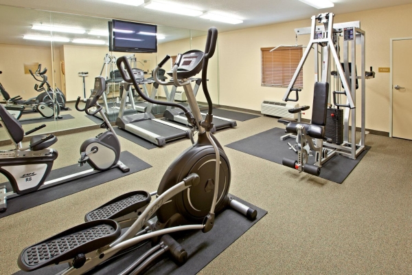 Hotel Candlewood Suites LEXINGTON (Lexington)